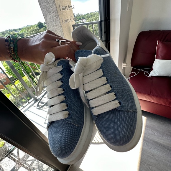 Alexander MCQUEEN - Picture 2 of 3